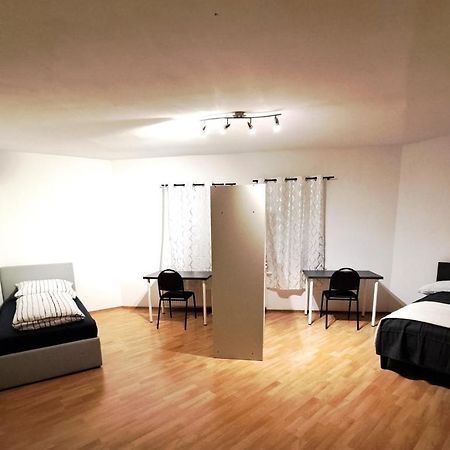 Simostay Halle  Extérieur photo
