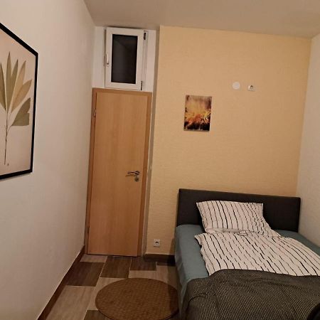 Simostay Halle  Extérieur photo