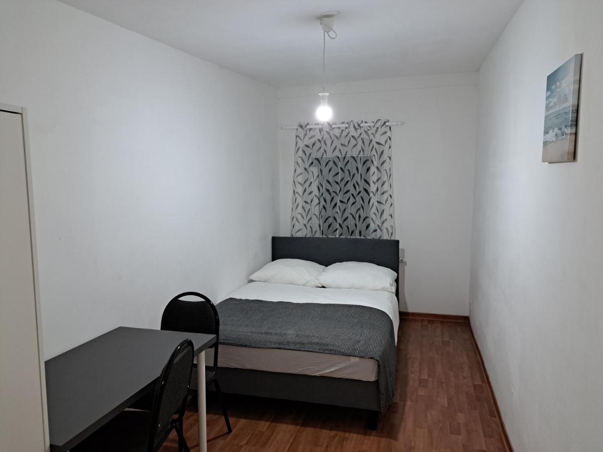 Simostay Halle  Extérieur photo