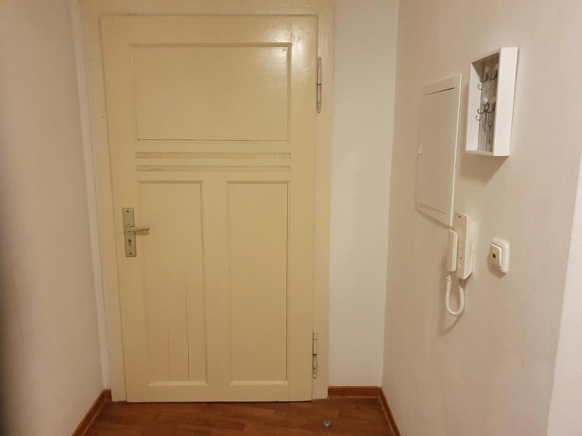 Simostay Halle  Extérieur photo