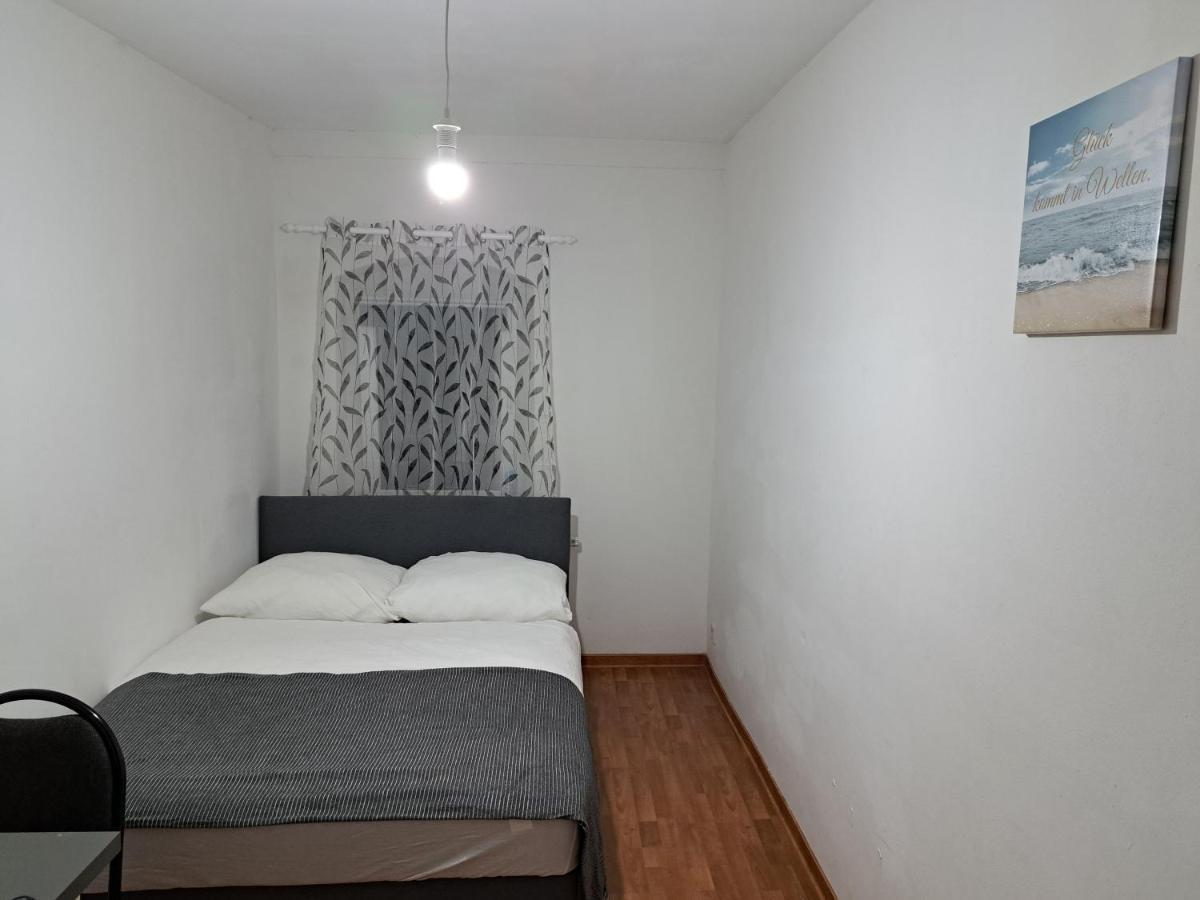Simostay Halle  Extérieur photo