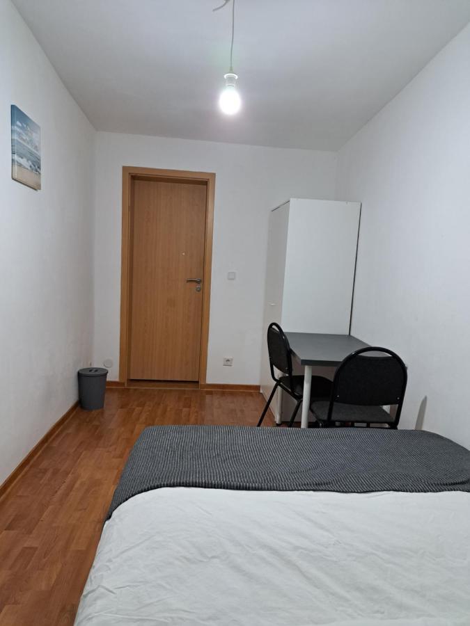 Simostay Halle  Extérieur photo