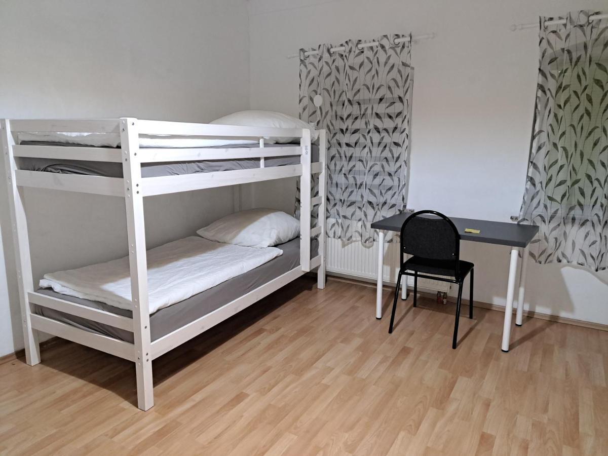 Simostay Halle  Extérieur photo