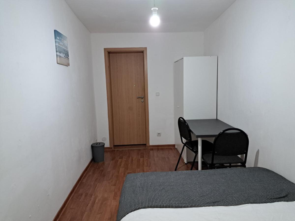 Simostay Halle  Extérieur photo