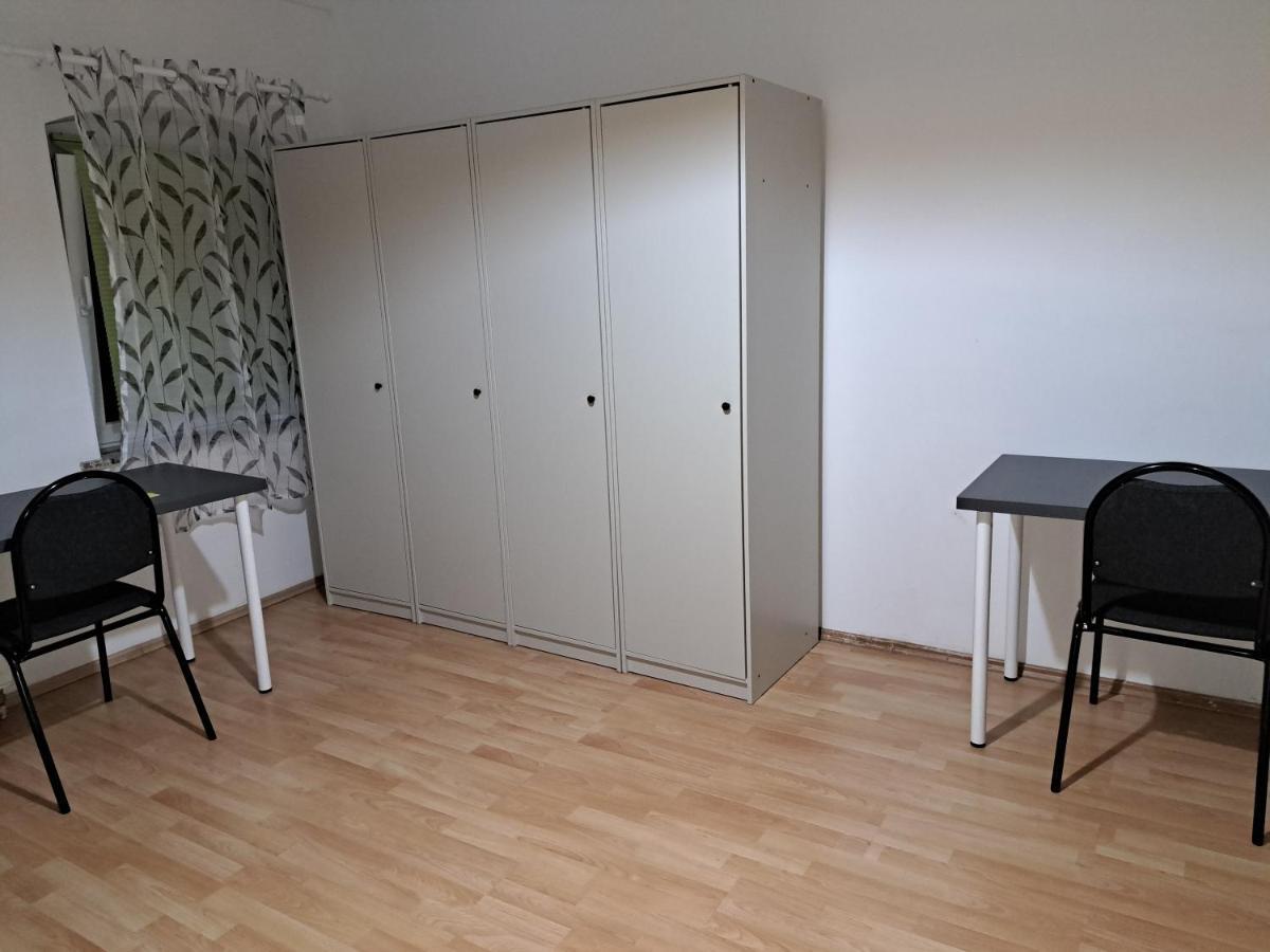 Simostay Halle  Extérieur photo