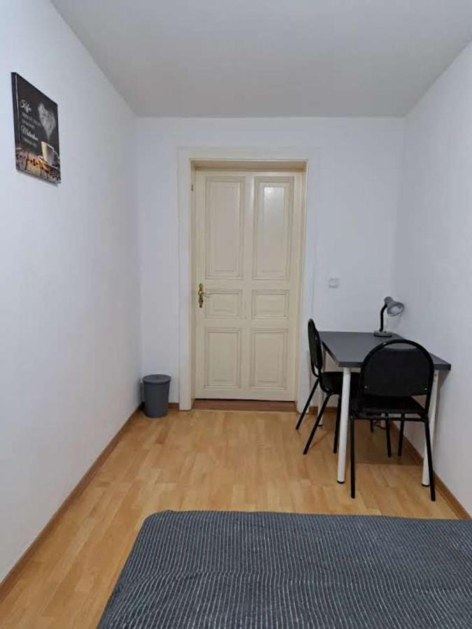 Simostay Halle  Extérieur photo