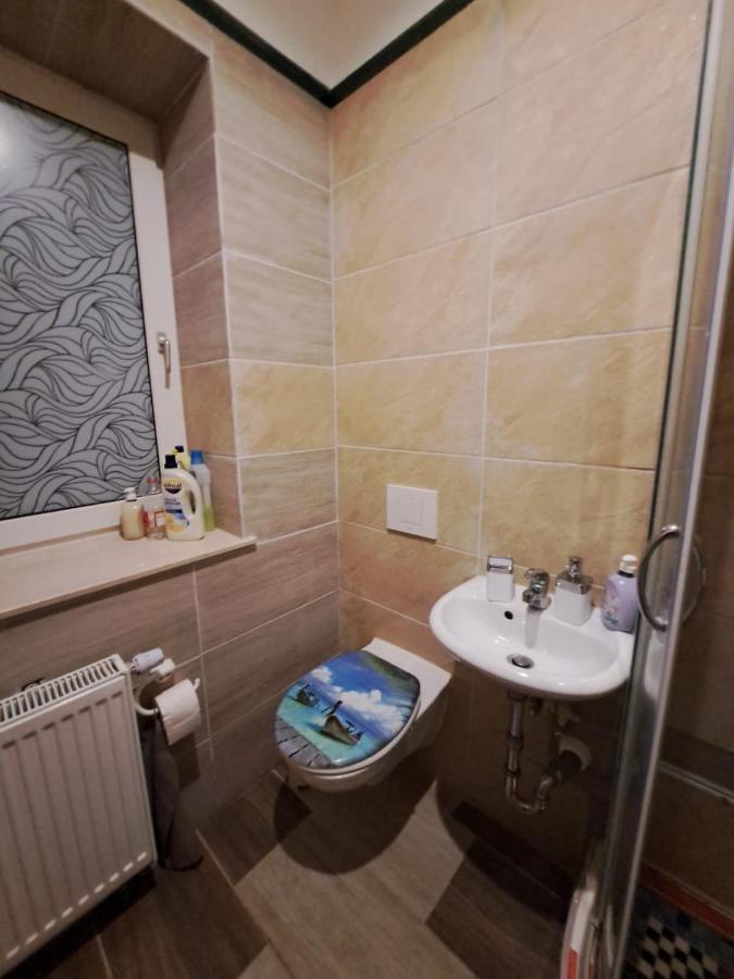 Simostay Halle  Extérieur photo
