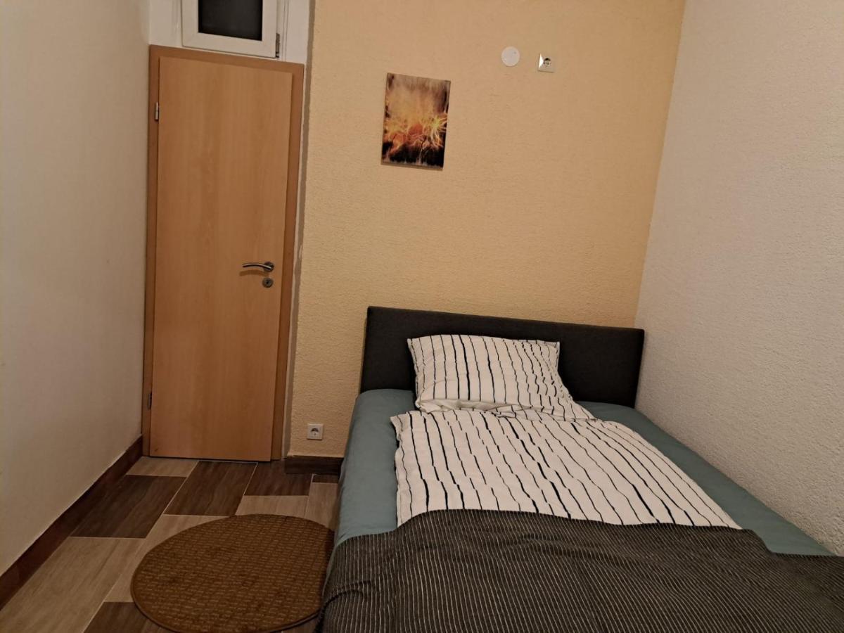 Simostay Halle  Extérieur photo