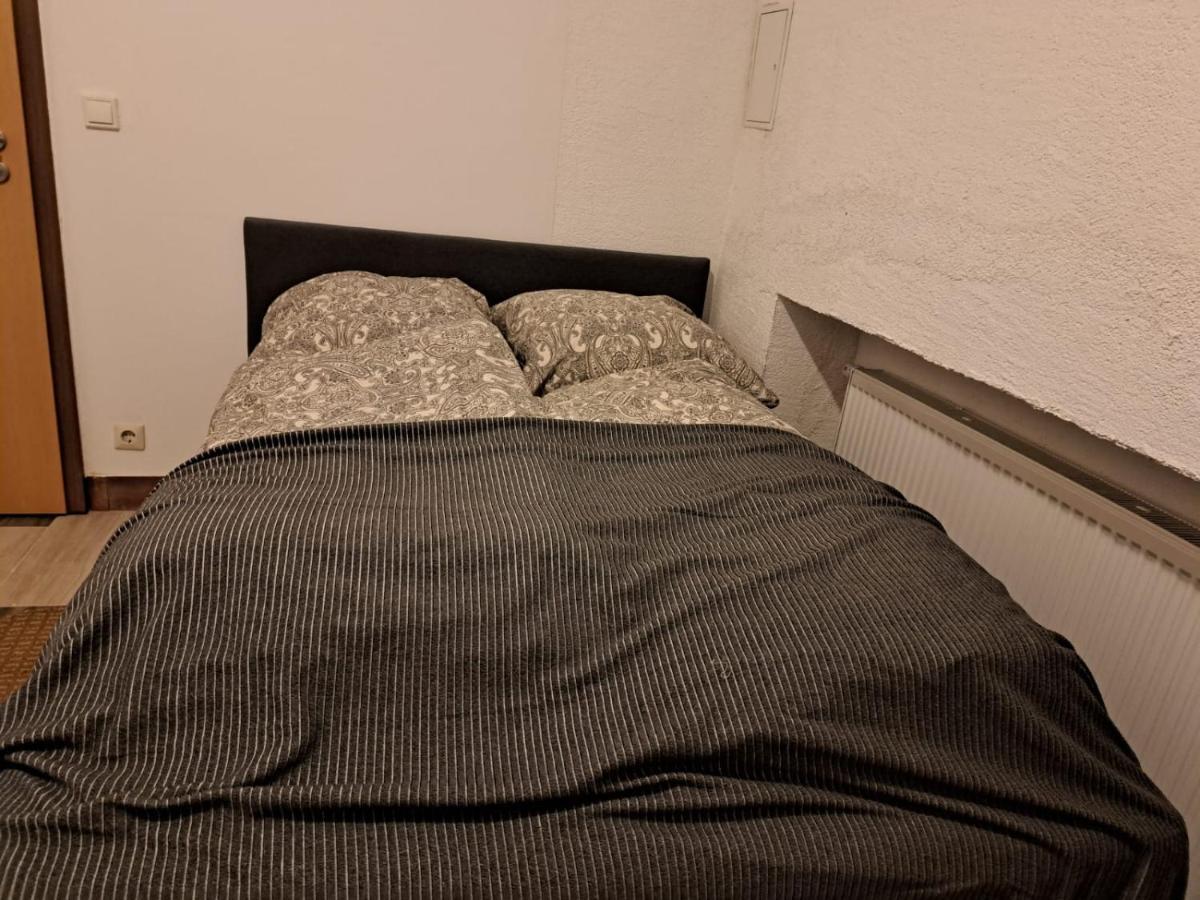 Simostay Halle  Extérieur photo