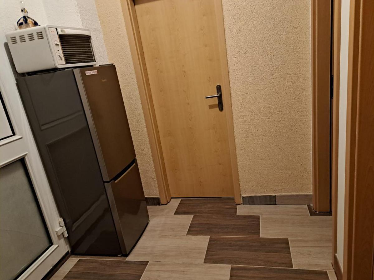 Simostay Halle  Extérieur photo