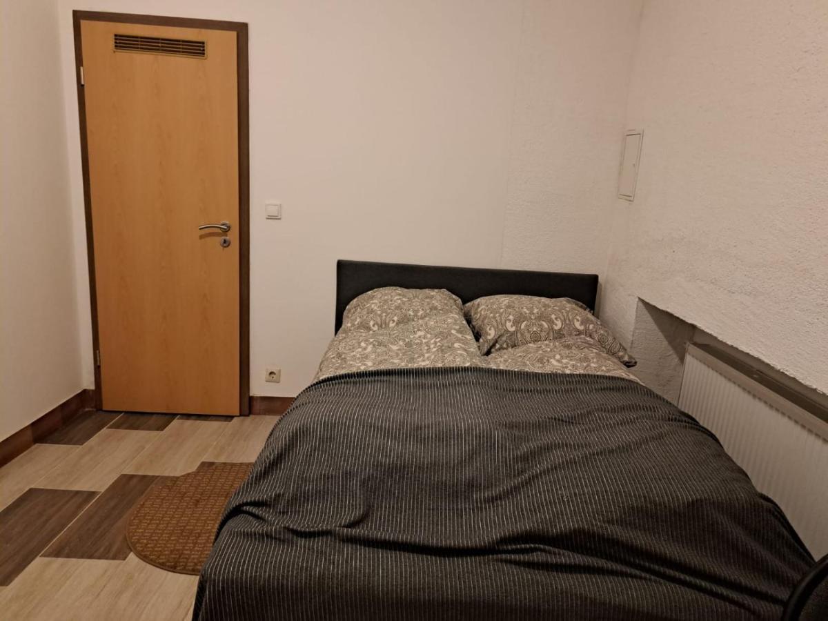 Simostay Halle  Extérieur photo
