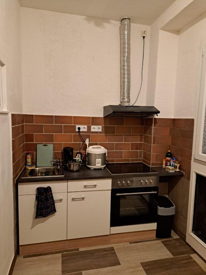 Simostay Halle  Extérieur photo